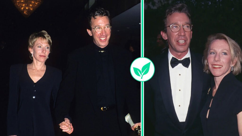 Who Is Laura Deibel? Exclusive Look at Tim Allen’s Ex-Wife