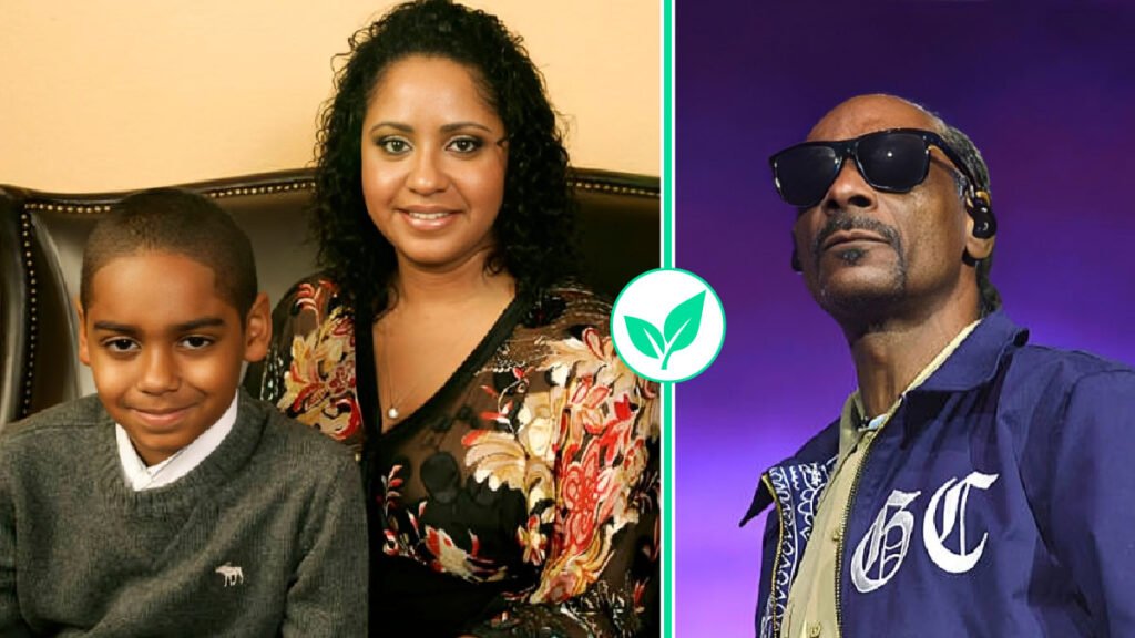 Who Is Laurie Holmond? Exclusive Look at Snoop Dogg’s Ex-Wife