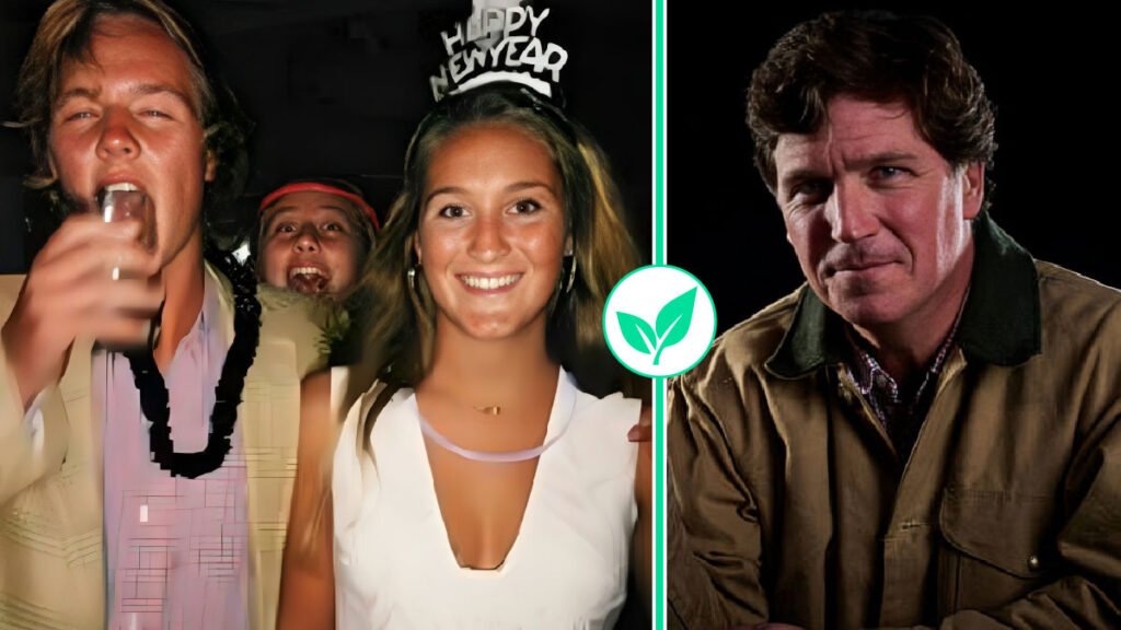 Who Is Lillie Carlson? Exclusive Look at Tucker Carlson’s Daughter