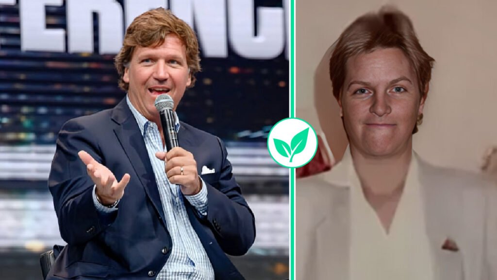 Who Is Lisa McNear? Exclusive Look at Tucker Carlson’s Mother Who Is Lisa McNear? Exclusive Look at Tucker Carlson’s Mother