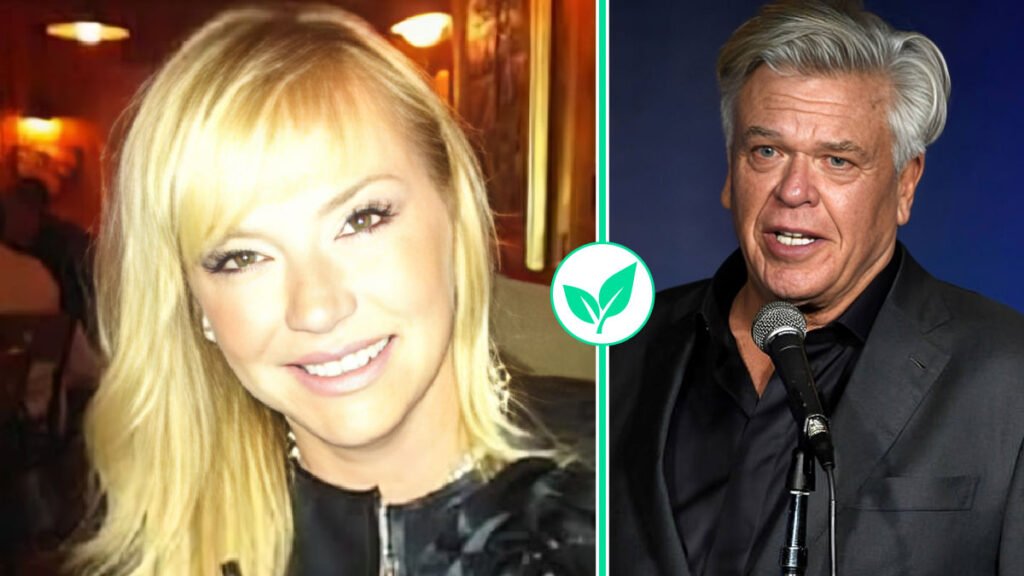Who Is Lori Brice? Exclusive Look at Ron White’s Ex-Wife, Biography, Relationship & Life Story