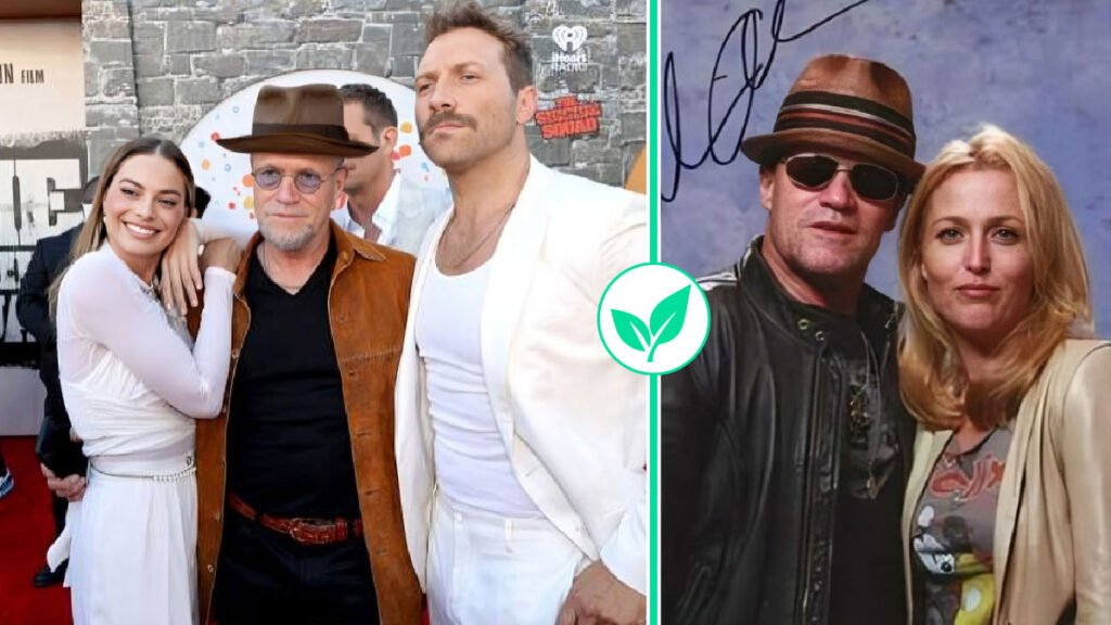 Who Is Margot Rooker? Exclusive Look at Michael Rooker’s Wife, Biography, Career & Life Story