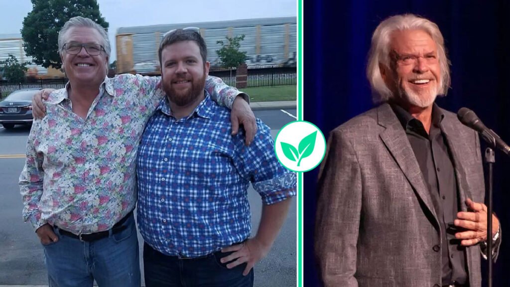 Who Is Marshall White? Exclusive Look at Ron White’s Son, Biography, Family & Life Story Who Is Marshall White? Exclusive Look at Ron White’s Son, Biography, Family & Life Story