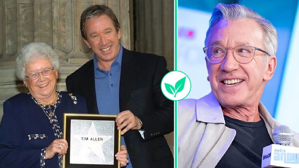 Who Is Martha Katherine Dick? Exclusive Look at Tim Allen’s Mother Who Is Martha Katherine Dick? Exclusive Look at Tim Allen’s Mother