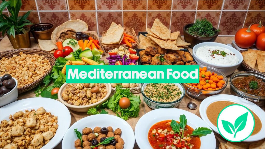 What Is Mediterranean Food? The Delicious Cuisine Behind a Healthier Lifestyle