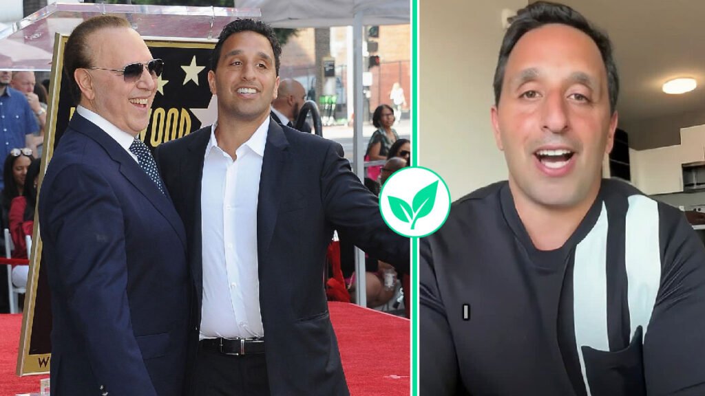 Who Is Michael Paul Mottola? Exclusive Look at Tommy Mottola’s Son, Biography, Career & Life Story