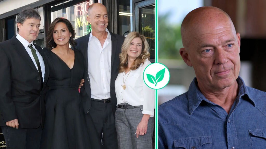 Who Is Mickey Hargitay Jr.? Exclusive Look at Mickey Hargitay’s Son