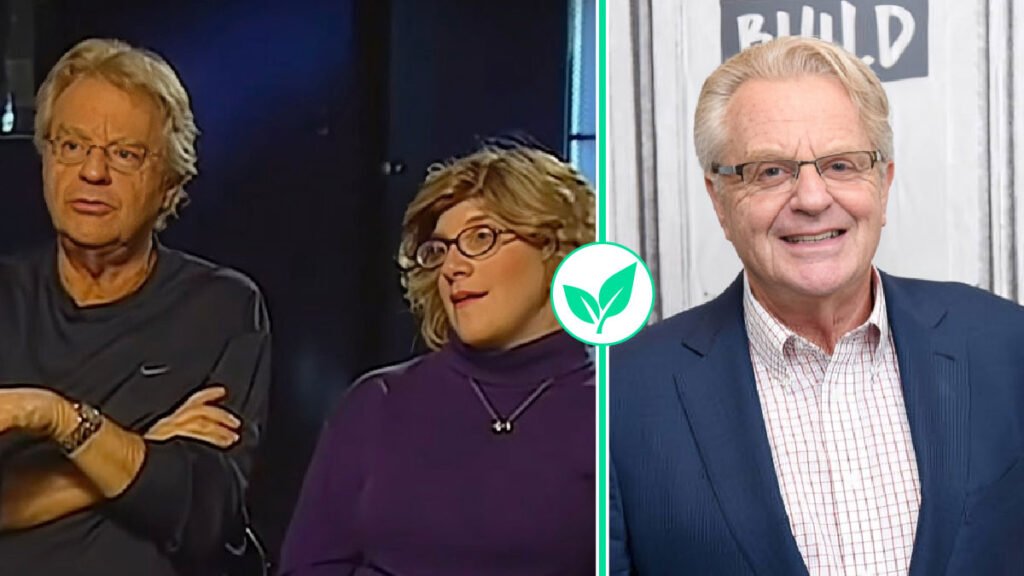 Who Is Micki Velton? Exclusive Look at Jerry Springer’s Wife, Biography, Marriage & Life Story Who Is Micki Velton? Exclusive Look at Jerry Springer’s Wife, Biography, Marriage & Life Story