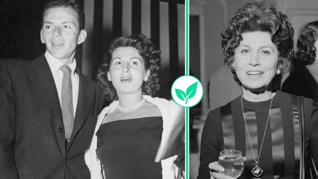 Who Is Nancy Barbato? Exclusive Look at Frank Sinatra’s Ex-Wife Who Is Nancy Barbato? Exclusive Look at Frank Sinatra’s Ex-Wife
