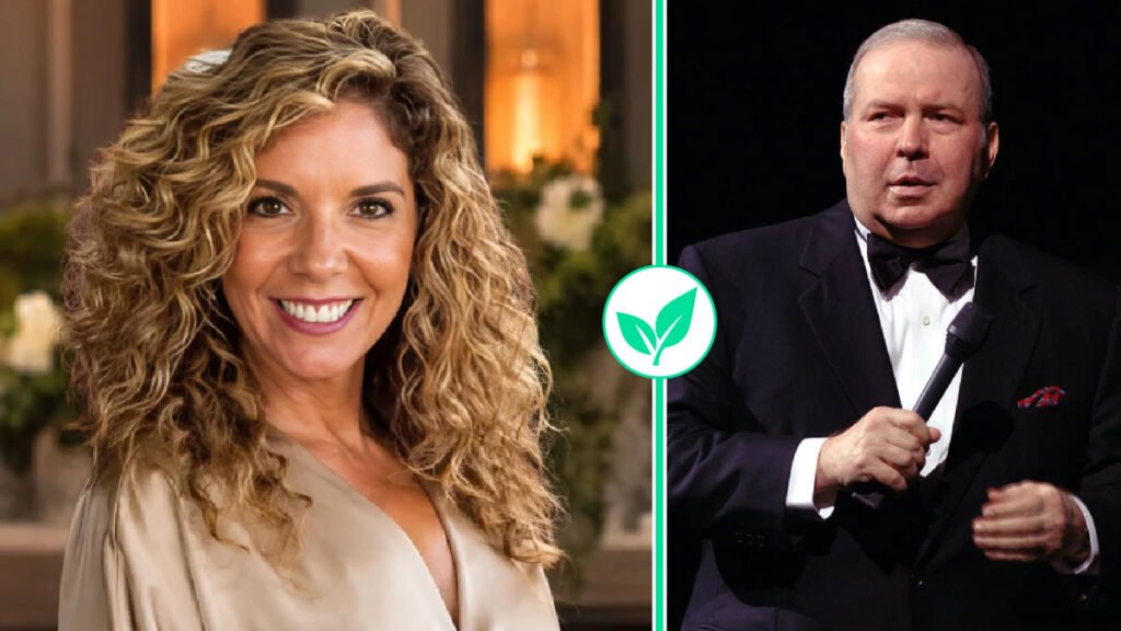 Who Is Natalie Oglesby Skalla? Exclusive Look at Frank Sinatra Jr.’s Daughter