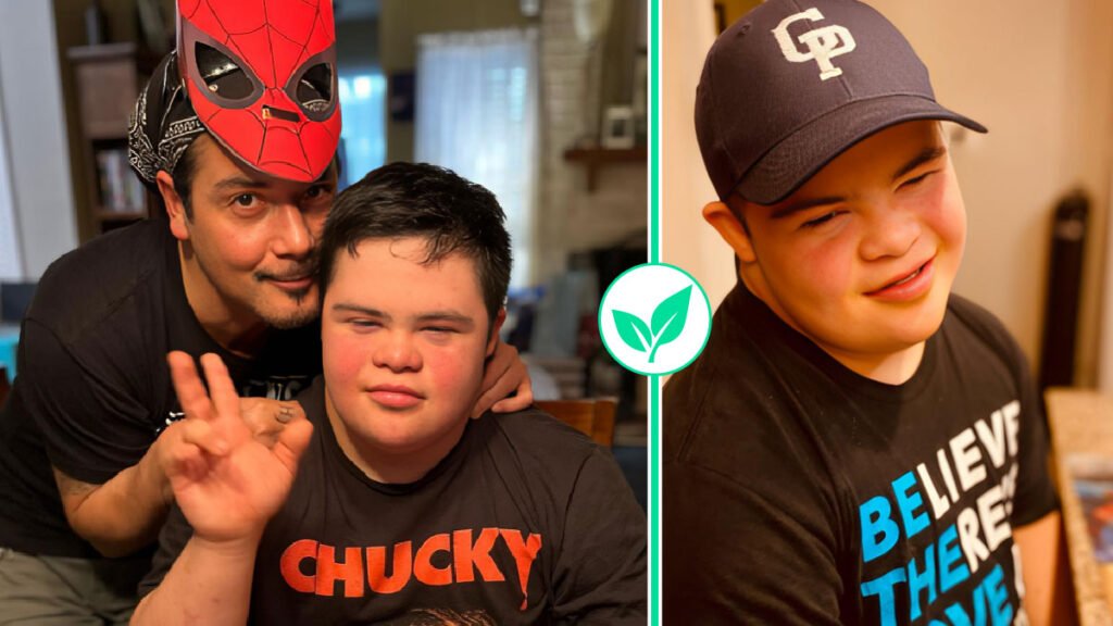 Who Is Noah Pérez? Exclusive Look at Chris Pérez’s Son