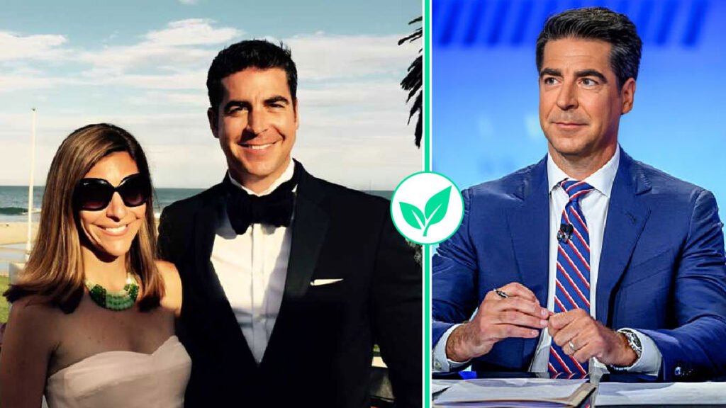 Who Is Noelle Inguagiato? Complete Biography, Family & Life of Jesse Watters’ Ex-Wife