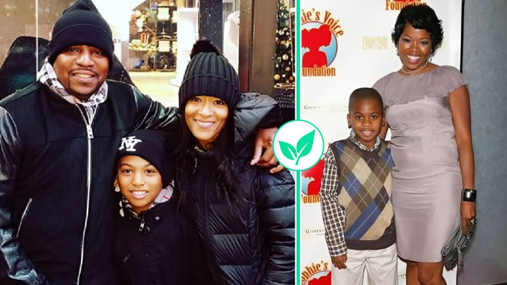 Who Is Omikaye Phifer? Exclusive Look at Mekhi Phifer’s Son Who Is Omikaye Phifer? Exclusive Look at Mekhi Phifer’s Son