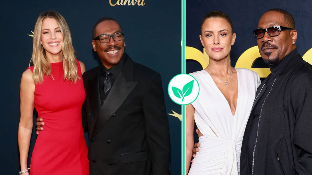Who Is Paige Butcher? Complete Biography, Family & Life of Eddie Murphy’s Wife