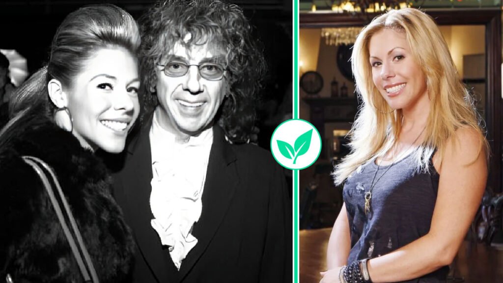 Who Is Rachelle Short? Complete Biography, Family & Life of Phil Spector’s Ex-Wife