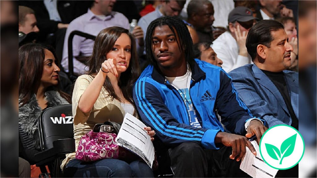 Who Is Rebecca Liddicoat? Exclusive Look at Robert Griffin III’s Ex-Wife, Biography, Marriage, Family & Life Story