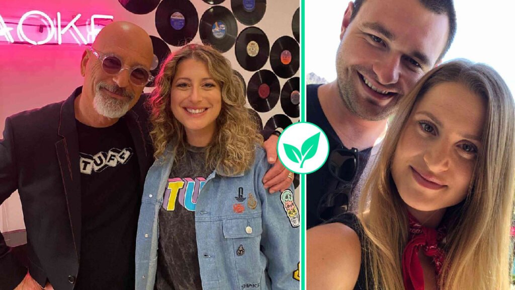 Who Is Riley Mandel? Exclusive Look at Howie Mandel’s Daughter
