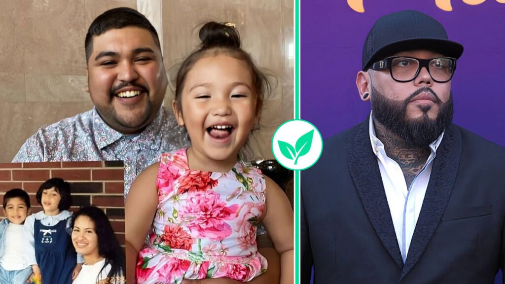 Who Is Savani Quintanilla? Exclusive Look at A.B. Quintanilla III’s Daughter