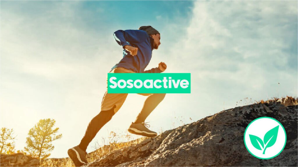 Sosoactive: The New Digital Trend Everyone Is Talking About
