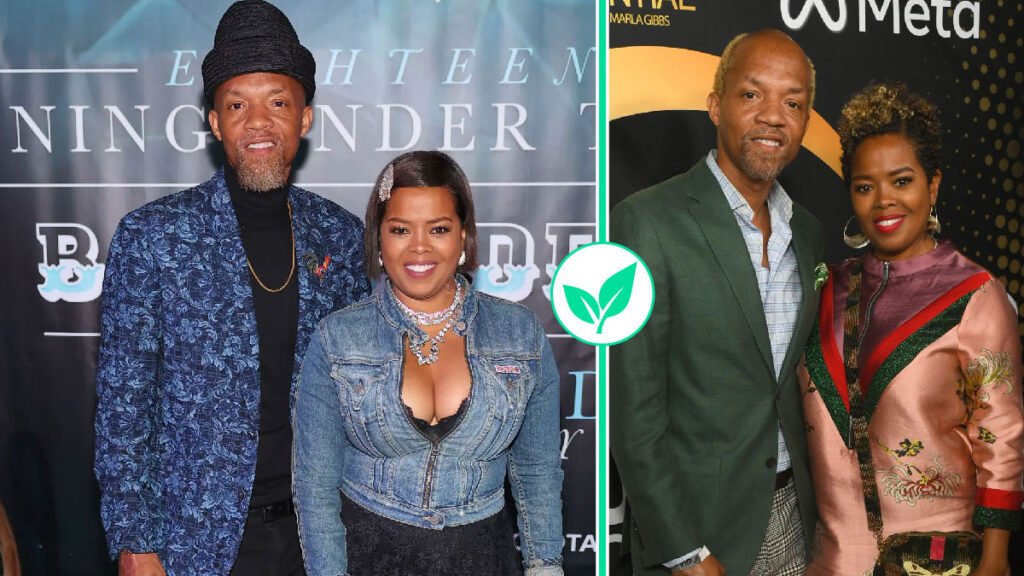Who Is Tariq Walker? Exclusive Look at Malinda Williams' Husband