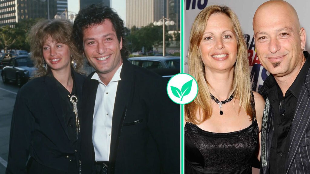 Who Is Terry Mandel? Exclusive Look at Howie Mandel’s Wife Who Is Terry Mandel? Exclusive Look at Howie Mandel’s Wife