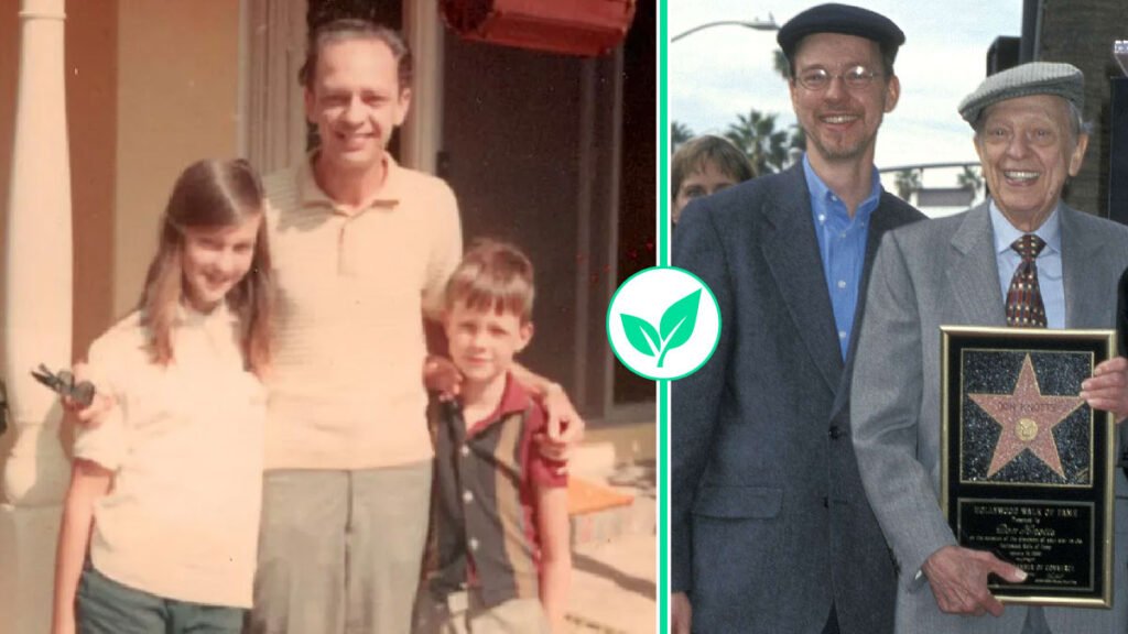 Who Is Thomas Knotts? Exclusive Look at Don Knotts’ Son, Biography, Family, Career & Life Story