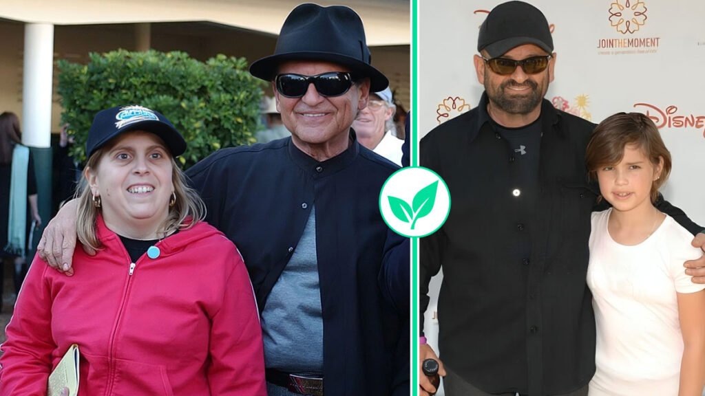 Who Is Tiffany Pesci? Exclusive Look at Joe Pesci’s Daughter Who Is Tiffany Pesci? Exclusive Look at Joe Pesci's Daughter
