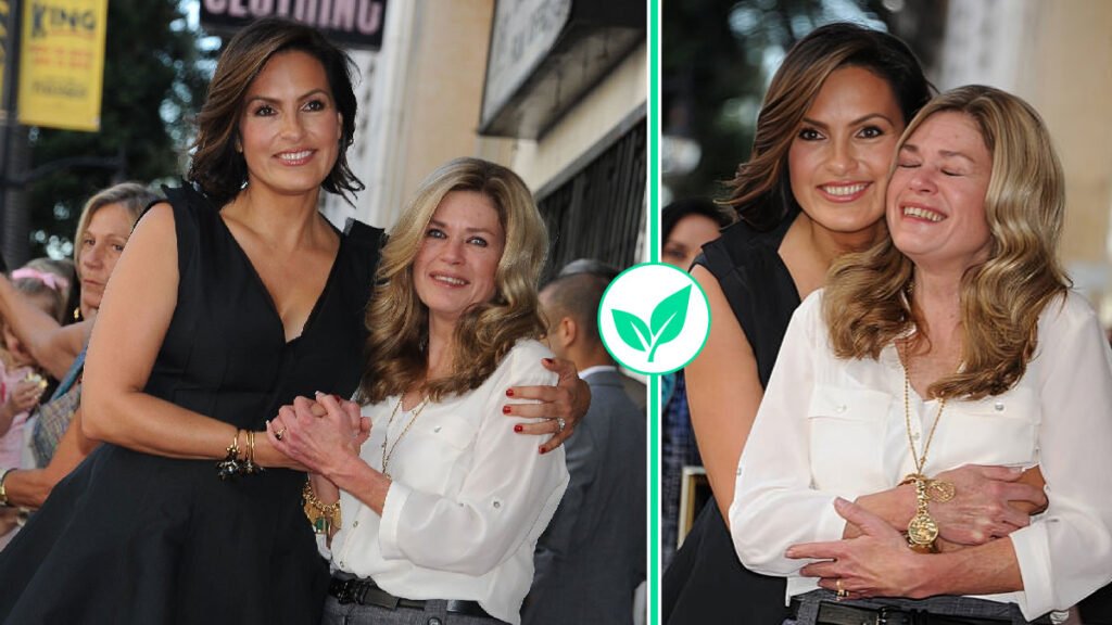 Who Is Tina Hargitay? Exclusive Look at Mariska Hargitay’s Sister
