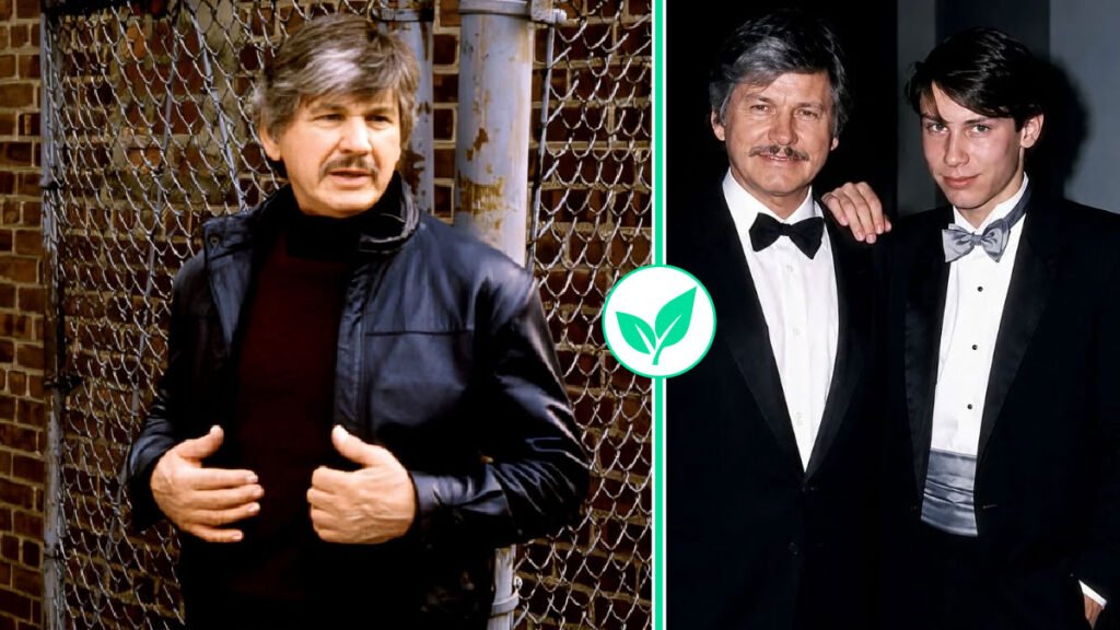 Who Is Tony Bronson? Complete Biography, Family & Life of Charles Bronson’s Son Who Is Tony Bronson? Complete Biography, Family & Life of Charles Bronson’s Son