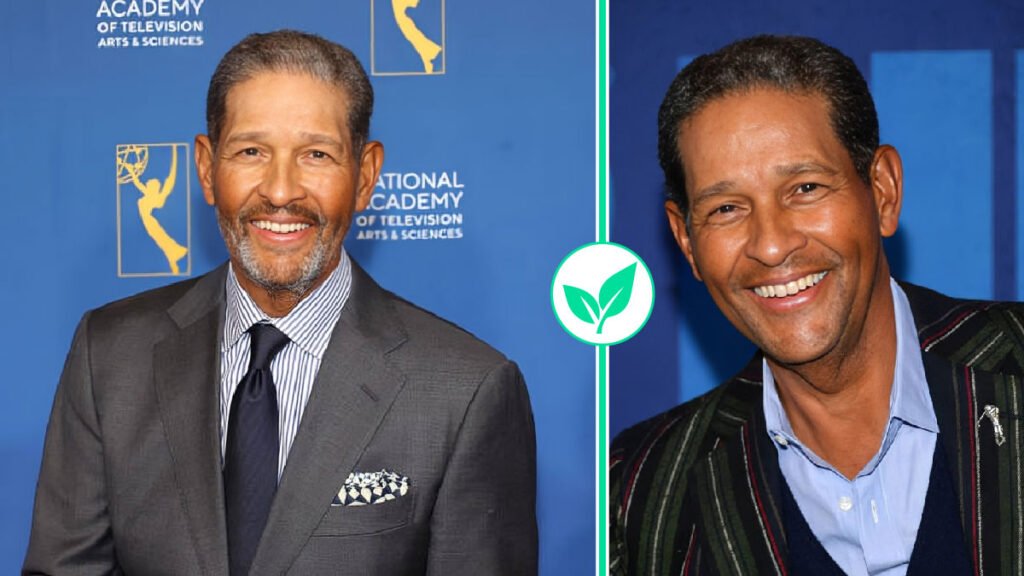 What Happened to Bryant Gumbel? Where Is He Now?