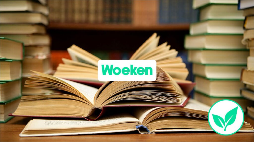 What or Who Is Woeken? Everything You Need to Know What or Who Is Woeken? Everything You Need to Know
