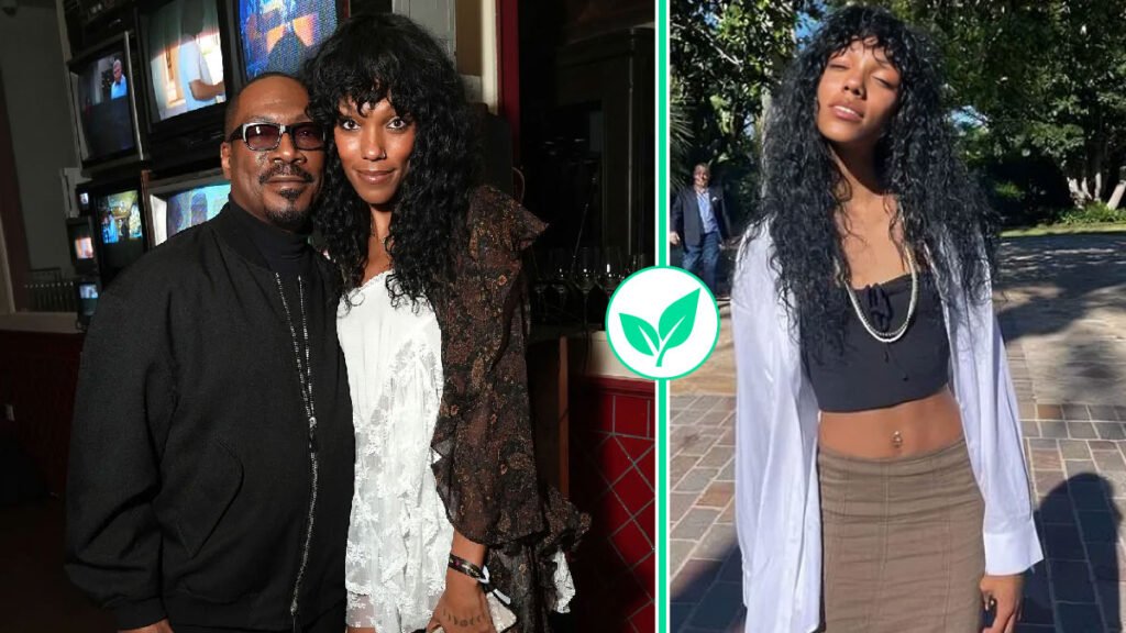 Who Is Zola Ivy Murphy? Complete Biography, Family & Life of Eddie Murphy’s Daughter Who Is Zola Ivy Murphy? Complete Biography, Family & Life of Eddie Murphy’s Daughter