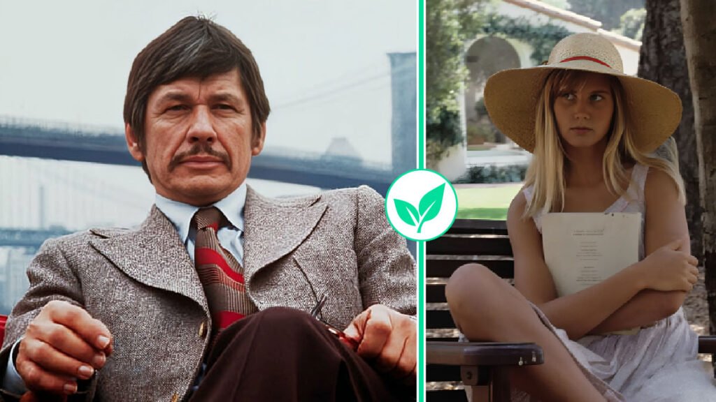 Who Is Zuleika Bronson? Complete Biography, Family & Life of Charles Bronson’s Daughter