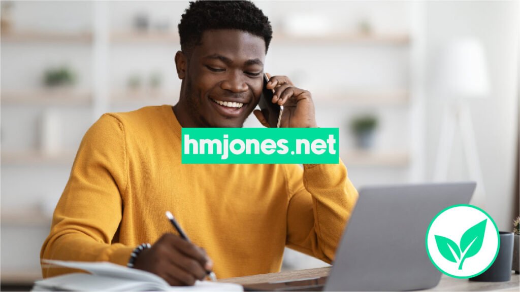 Is hmjones.net Legit or a Scam? Full Review and Analysis Is hmjones.net Legit or a Scam? Full Review and Analysis